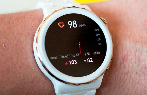 Обзор Huawei Watch GT 3 Pro: умные часы мимо которых не пройти равнодушно Обзор Huawei Watch GT 3 Pro: умные часы мимо которых не пройти равнодушно