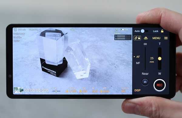 Обзор Sony Xperia 5 V: лучшего компактного смартфона для съёмки если бы не цена Обзор Sony Xperia 5 V: лучшего компактного смартфона для съёмки если бы не цена