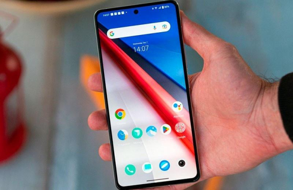 Обзор iQOO 11: суббрендовый смартфон Vivo превосходящий все ожидания Обзор iQOO 11: суббрендовый смартфон Vivo превосходящий все ожидания