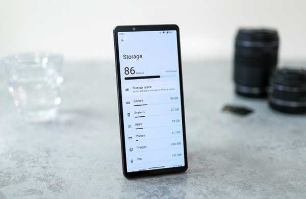 Обзор Sony Xperia 5 V: лучшего компактного смартфона для съёмки если бы не цена Обзор Sony Xperia 5 V: лучшего компактного смартфона для съёмки если бы не цена