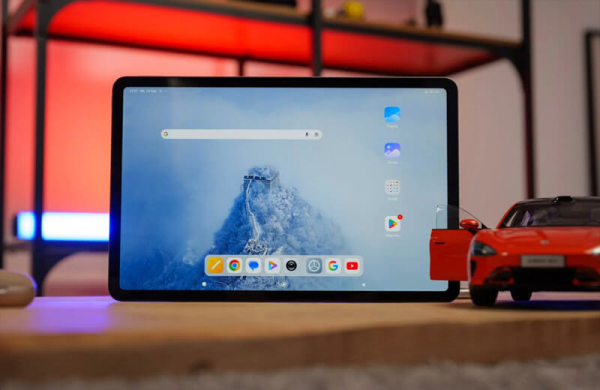 Обзор Xiaomi Redmi Pad 2 Pro: планшета для рисования и просмотра видео Обзор Xiaomi Redmi Pad 2 Pro: планшета для рисования и просмотра видео