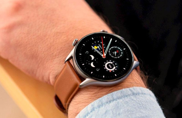 Обзор Amazfit GTR 3 Pro: улучшенных умных часов с множеством фитнес-фишек Обзор Amazfit GTR 3 Pro: улучшенных умных часов с множеством фитнес-фишек