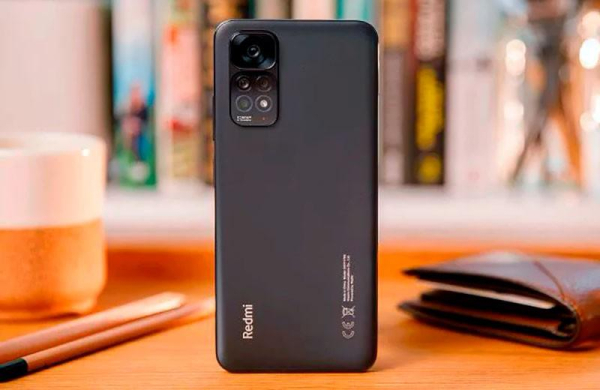 Обзор Xiaomi Redmi Note 11S: немного другой бюджетный и универсальный смартфон Обзор Xiaomi Redmi Note 11S: немного другой бюджетный и универсальный смартфон