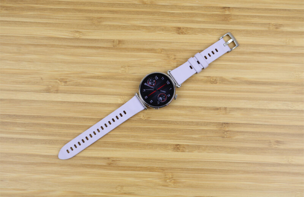 Обзор Huawei Watch GT 6: спортивных смарт-часов с элегантным дизайном Обзор Huawei Watch GT 6: спортивных смарт-часов с элегантным дизайном