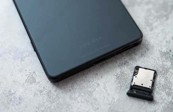 Обзор Sony Xperia 5 V: лучшего компактного смартфона для съёмки если бы не цена Обзор Sony Xperia 5 V: лучшего компактного смартфона для съёмки если бы не цена