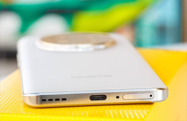 Обзор Realme 13 Pro+: лучшего смартфона среднего сегмента для съёмки Обзор Realme 13 Pro+: лучшего смартфона среднего сегмента для съёмки