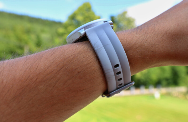 Обзор CMF Watch 3 Pro от Nothing: недорогих смарт-часов без лишних функций Обзор CMF Watch 3 Pro от Nothing: недорогих смарт-часов без лишних функций