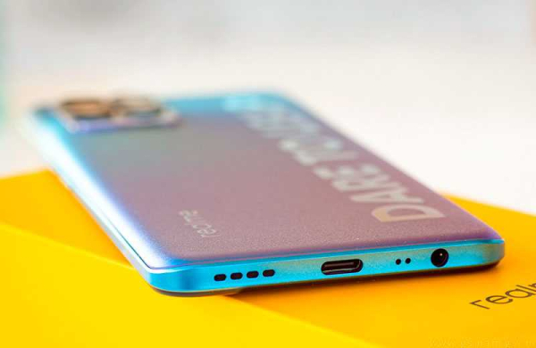 Обзор Realme 8 Pro первого смартфона Realme с камерой 108-МП Обзор Realme 8 Pro первого смартфона Realme с камерой 108-МП