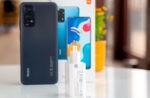 Обзор Xiaomi Redmi Note 11S: немного другой бюджетный и универсальный смартфон Обзор Xiaomi Redmi Note 11S: немного другой бюджетный и универсальный смартфон