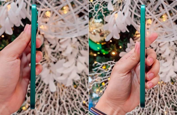 Обзор HONOR X8b: смартфона с великолепным дизайном и экраном Dynamic Island Обзор HONOR X8b: смартфона с великолепным дизайном и экраном Dynamic Island