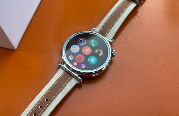 Обзор Huawei Watch GT 6: спортивных смарт-часов с элегантным дизайном Обзор Huawei Watch GT 6: спортивных смарт-часов с элегантным дизайном