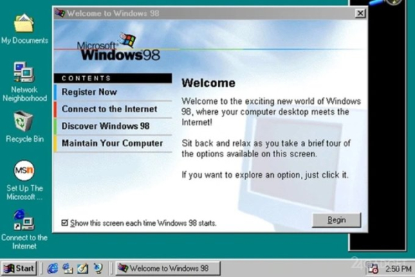 Windows 1.0 вышла 40 лет назад — ей хватало 256 Кбайт ОЗУ и одной дискеты (12 фото) Windows 1.0 вышла 40 лет назад — ей хватало 256 Кбайт ОЗУ и одной дискеты (12 фото)