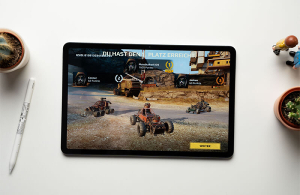 Обзор Xiaomi Redmi Pad 2 Pro: планшета для рисования и просмотра видео Обзор Xiaomi Redmi Pad 2 Pro: планшета для рисования и просмотра видео