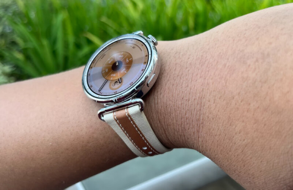 Обзор Huawei Watch GT 6: спортивных смарт-часов с элегантным дизайном Обзор Huawei Watch GT 6: спортивных смарт-часов с элегантным дизайном