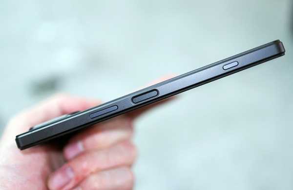 Обзор Sony Xperia 5 V: лучшего компактного смартфона для съёмки если бы не цена Обзор Sony Xperia 5 V: лучшего компактного смартфона для съёмки если бы не цена