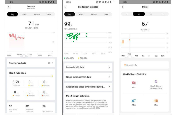 Обзор Amazfit GTR 3 Pro: улучшенных умных часов с множеством фитнес-фишек Обзор Amazfit GTR 3 Pro: улучшенных умных часов с множеством фитнес-фишек