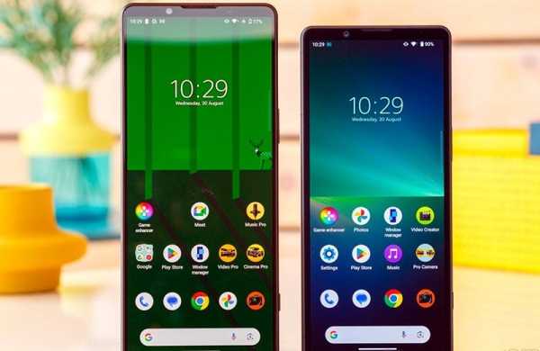 Обзор Sony Xperia 5 V: лучшего компактного смартфона для съёмки если бы не цена Обзор Sony Xperia 5 V: лучшего компактного смартфона для съёмки если бы не цена