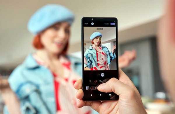 Обзор Sony Xperia 5 V: лучшего компактного смартфона для съёмки если бы не цена Обзор Sony Xperia 5 V: лучшего компактного смартфона для съёмки если бы не цена