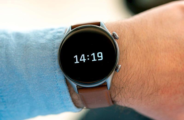 Обзор Amazfit GTR 3 Pro: улучшенных умных часов с множеством фитнес-фишек Обзор Amazfit GTR 3 Pro: улучшенных умных часов с множеством фитнес-фишек