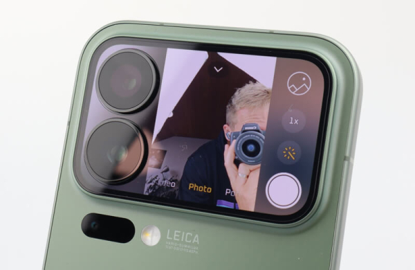 Обзор Xiaomi 17 Pro: смартфона для профессионалов с двумя дисплеями Обзор Xiaomi 17 Pro: смартфона для профессионалов с двумя дисплеями