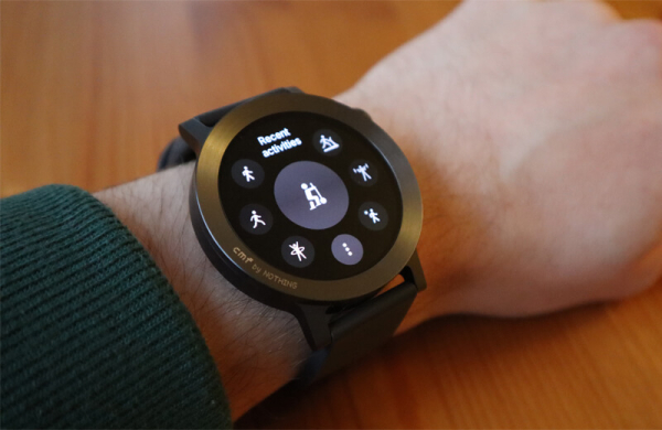 Обзор CMF Watch 3 Pro от Nothing: недорогих смарт-часов без лишних функций Обзор CMF Watch 3 Pro от Nothing: недорогих смарт-часов без лишних функций