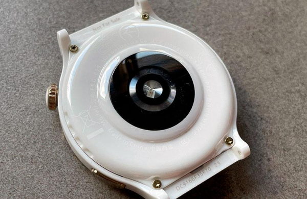 Обзор Huawei Watch GT 3 Pro: умные часы мимо которых не пройти равнодушно Обзор Huawei Watch GT 3 Pro: умные часы мимо которых не пройти равнодушно