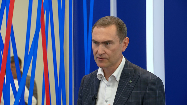 Ведяхин рассказал о рисках “поглупеть” из-за использования ИИ