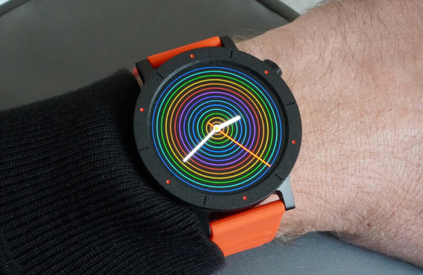 Обзор CMF Watch 3 Pro от Nothing: недорогих смарт-часов без лишних функций Обзор CMF Watch 3 Pro от Nothing: недорогих смарт-часов без лишних функций