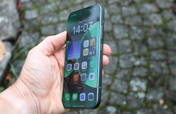 Обзор Xiaomi 17 Pro: смартфона для профессионалов с двумя дисплеями Обзор Xiaomi 17 Pro: смартфона для профессионалов с двумя дисплеями