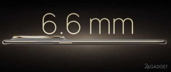 Дурной пример заразителен - Huawei представила тонкий смартфон Mate 70 Air с 7" экраном и батареей вдвое более ёмкой, чем у iPhone Air (4 фото) Дурной пример заразителен - Huawei представила тонкий смартфон Mate 70 Air с 7" экраном и батареей вдвое более ёмкой, чем у iPhone Air (4 фото)