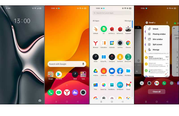 Обзор Realme 8 Pro первого смартфона Realme с камерой 108-МП Обзор Realme 8 Pro первого смартфона Realme с камерой 108-МП