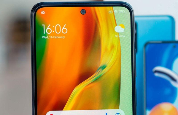 Обзор Xiaomi Redmi Note 11S: немного другой бюджетный и универсальный смартфон Обзор Xiaomi Redmi Note 11S: немного другой бюджетный и универсальный смартфон