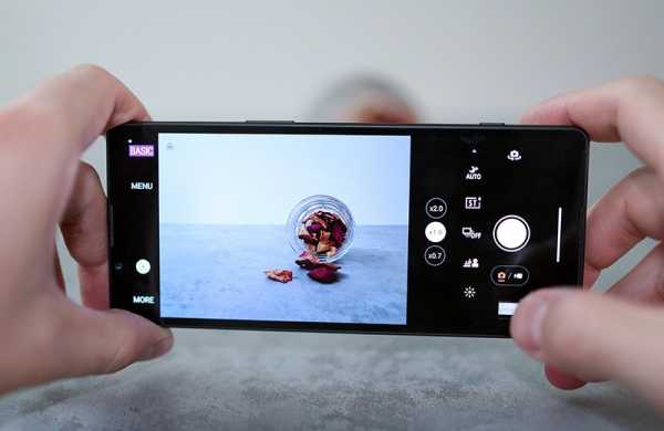 Обзор Sony Xperia 5 V: лучшего компактного смартфона для съёмки если бы не цена Обзор Sony Xperia 5 V: лучшего компактного смартфона для съёмки если бы не цена