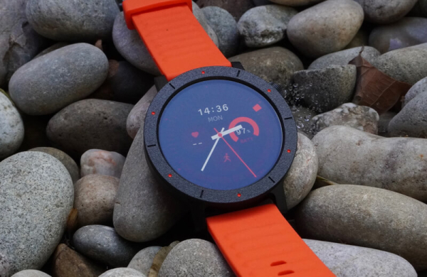 Обзор CMF Watch 3 Pro от Nothing: недорогих смарт-часов без лишних функций Обзор CMF Watch 3 Pro от Nothing: недорогих смарт-часов без лишних функций