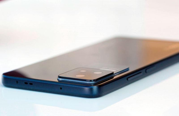 Обзор POCO F4 5G: по-прежнему очень эффективный смартфон Обзор POCO F4 5G: по-прежнему очень эффективный смартфон