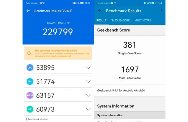Обзор Huawei Nova 10 SE: смартфон среднего уровня с эффективными компонентами Обзор Huawei Nova 10 SE: смартфон среднего уровня с эффективными компонентами