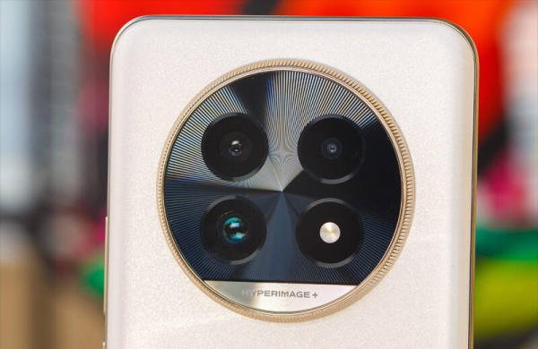 Обзор Realme 13 Pro+: лучшего смартфона среднего сегмента для съёмки Обзор Realme 13 Pro+: лучшего смартфона среднего сегмента для съёмки