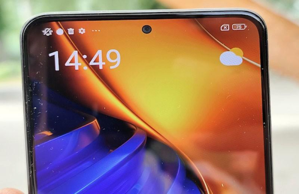 Обзор POCO F4 5G: по-прежнему очень эффективный смартфон Обзор POCO F4 5G: по-прежнему очень эффективный смартфон