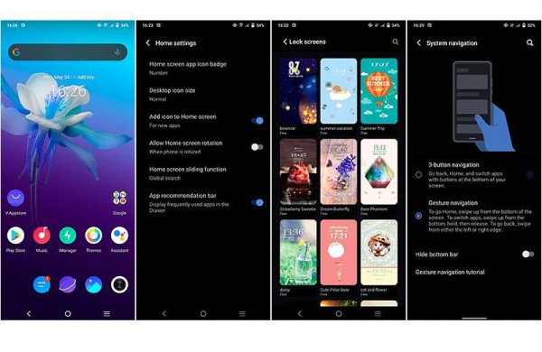 Обзор Vivo V21 5G: среднего смартфона для любителей селфи и Instagram Обзор Vivo V21 5G: среднего смартфона для любителей селфи и Instagram