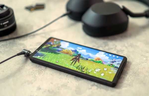 Обзор Sony Xperia 5 V: лучшего компактного смартфона для съёмки если бы не цена Обзор Sony Xperia 5 V: лучшего компактного смартфона для съёмки если бы не цена