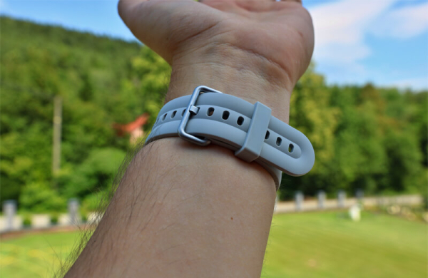 Обзор CMF Watch 3 Pro от Nothing: недорогих смарт-часов без лишних функций Обзор CMF Watch 3 Pro от Nothing: недорогих смарт-часов без лишних функций