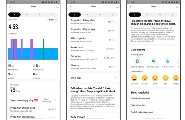 Обзор Amazfit GTR 3 Pro: улучшенных умных часов с множеством фитнес-фишек Обзор Amazfit GTR 3 Pro: улучшенных умных часов с множеством фитнес-фишек