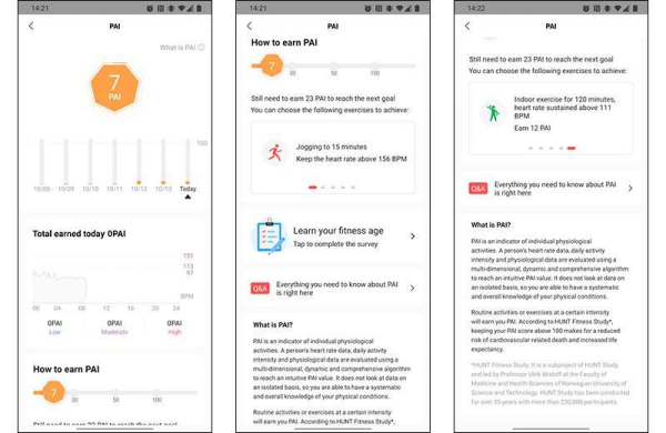 Обзор Amazfit GTR 3 Pro: улучшенных умных часов с множеством фитнес-фишек Обзор Amazfit GTR 3 Pro: улучшенных умных часов с множеством фитнес-фишек