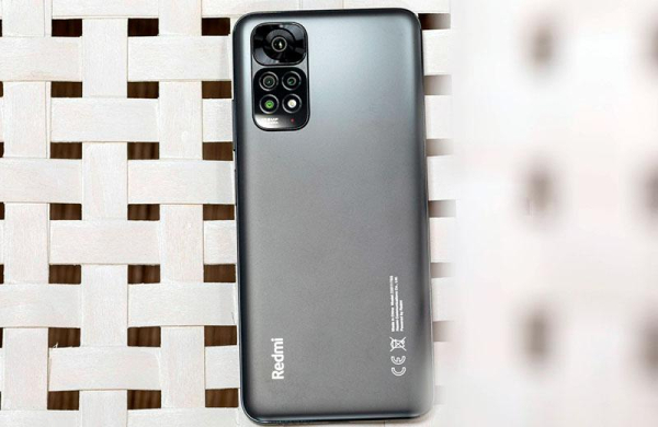 Обзор Xiaomi Redmi Note 11S: немного другой бюджетный и универсальный смартфон Обзор Xiaomi Redmi Note 11S: немного другой бюджетный и универсальный смартфон