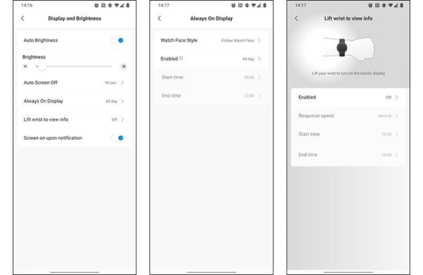 Обзор Amazfit GTR 3 Pro: улучшенных умных часов с множеством фитнес-фишек Обзор Amazfit GTR 3 Pro: улучшенных умных часов с множеством фитнес-фишек