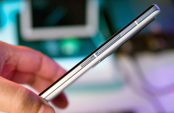 Обзор iQOO 11: суббрендовый смартфон Vivo превосходящий все ожидания Обзор iQOO 11: суббрендовый смартфон Vivo превосходящий все ожидания