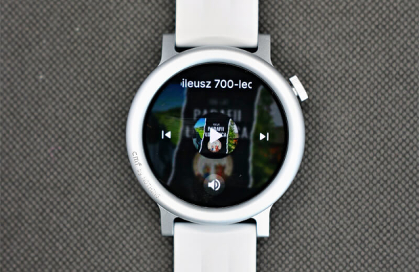 Обзор CMF Watch 3 Pro от Nothing: недорогих смарт-часов без лишних функций Обзор CMF Watch 3 Pro от Nothing: недорогих смарт-часов без лишних функций