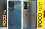 Обзор POCO F4 5G: по-прежнему очень эффективный смартфон Обзор POCO F4 5G: по-прежнему очень эффективный смартфон