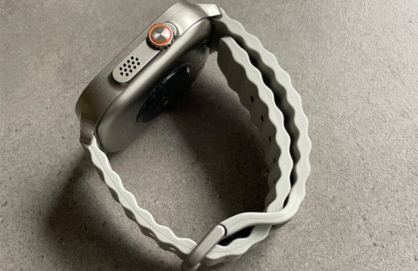 Обзор Realme Watch 5: дешёвый аналог Apple Watch с нужными функциями Обзор Realme Watch 5: дешёвый аналог Apple Watch с нужными функциями