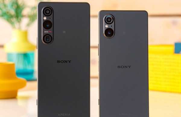 Обзор Sony Xperia 5 V: лучшего компактного смартфона для съёмки если бы не цена Обзор Sony Xperia 5 V: лучшего компактного смартфона для съёмки если бы не цена
